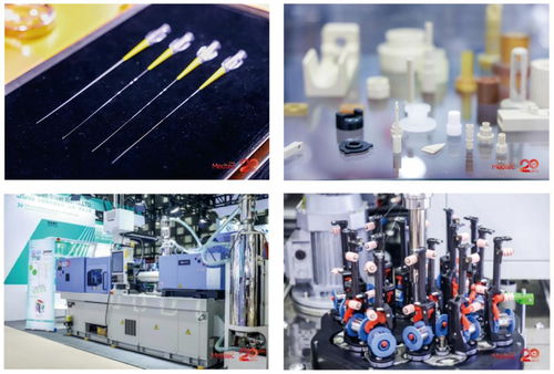2024 Medtec China 醫(yī)療器械設(shè)計(jì)與制造技術(shù)展中的不間斷電源設(shè)備創(chuàng)新與市場機(jī)遇